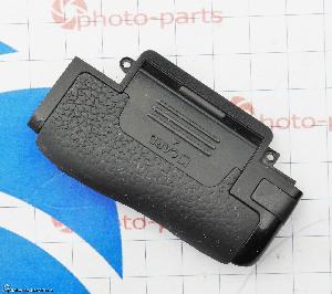 Крышка карты памяти Nikon D750, комплект б/у